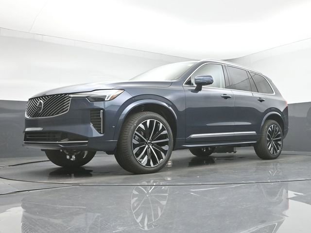 New 2026 Volvo XC90 B6 Ultra w/ Protection Package image 40