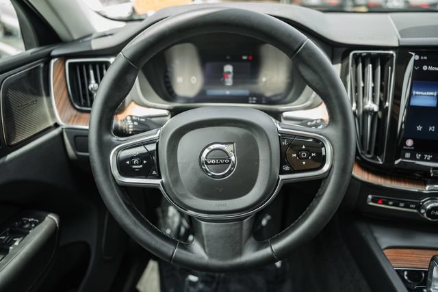 Certified 2023 Volvo XC60 T8 Plus w/ Climate Package AWD/4WD image 28