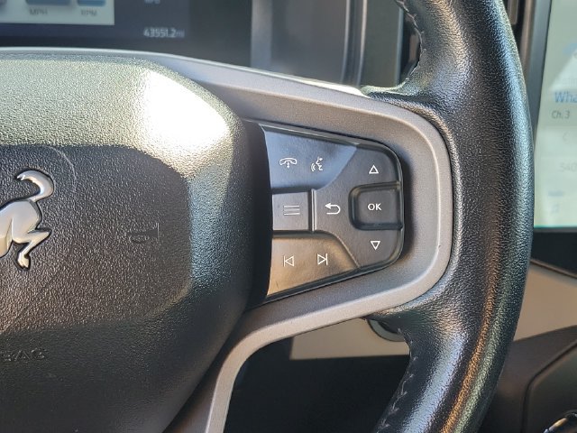 Certified 2023 Ford Bronco Wildtrak AWD/4WD image 6