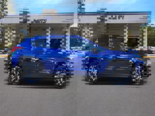 Certified 2025 Subaru Crosstrek 2.5i Premium image 7