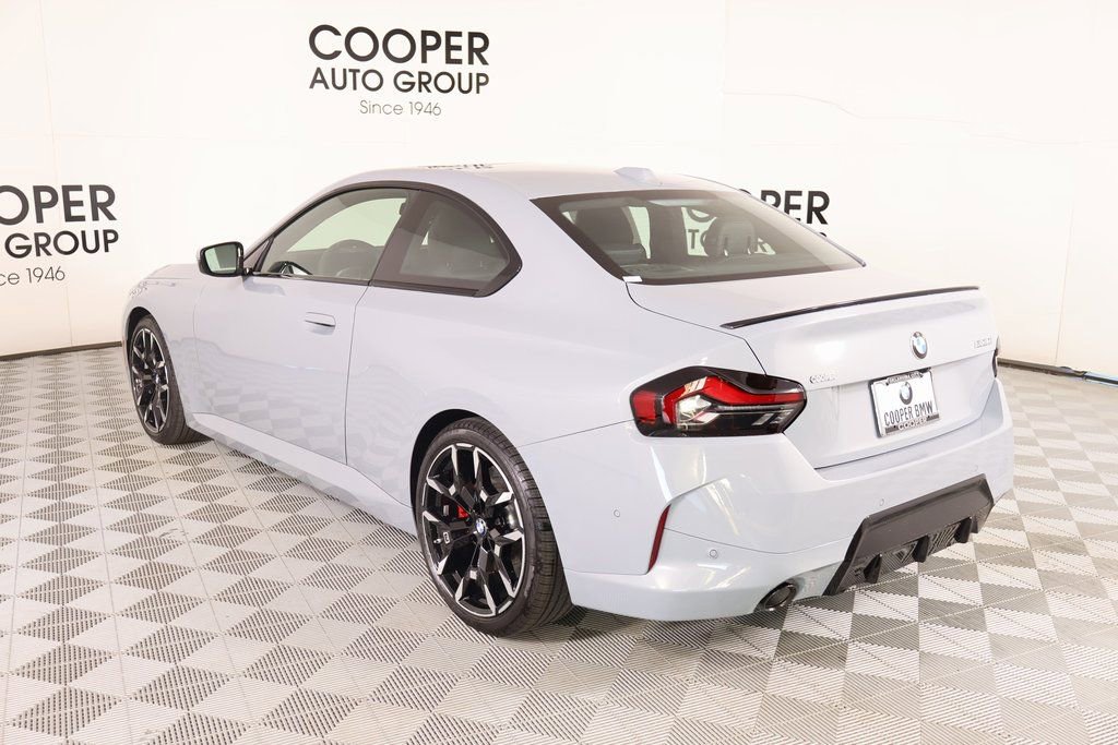 New 2026 BMW 230i Coupe w/ Premium Package image 23
