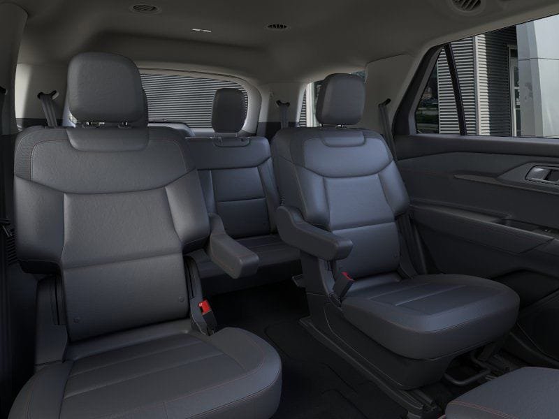 New 2026 Ford Explorer Active w/ Active Comfort Package AWD/4WD image 41