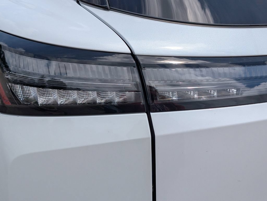 New 2026 Nissan Murano SL AWD/4WD image 13