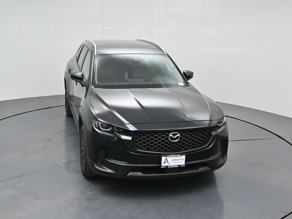 Used 2024 MAZDA CX-50 AWD 2.5 S w/ Weather Package image 36