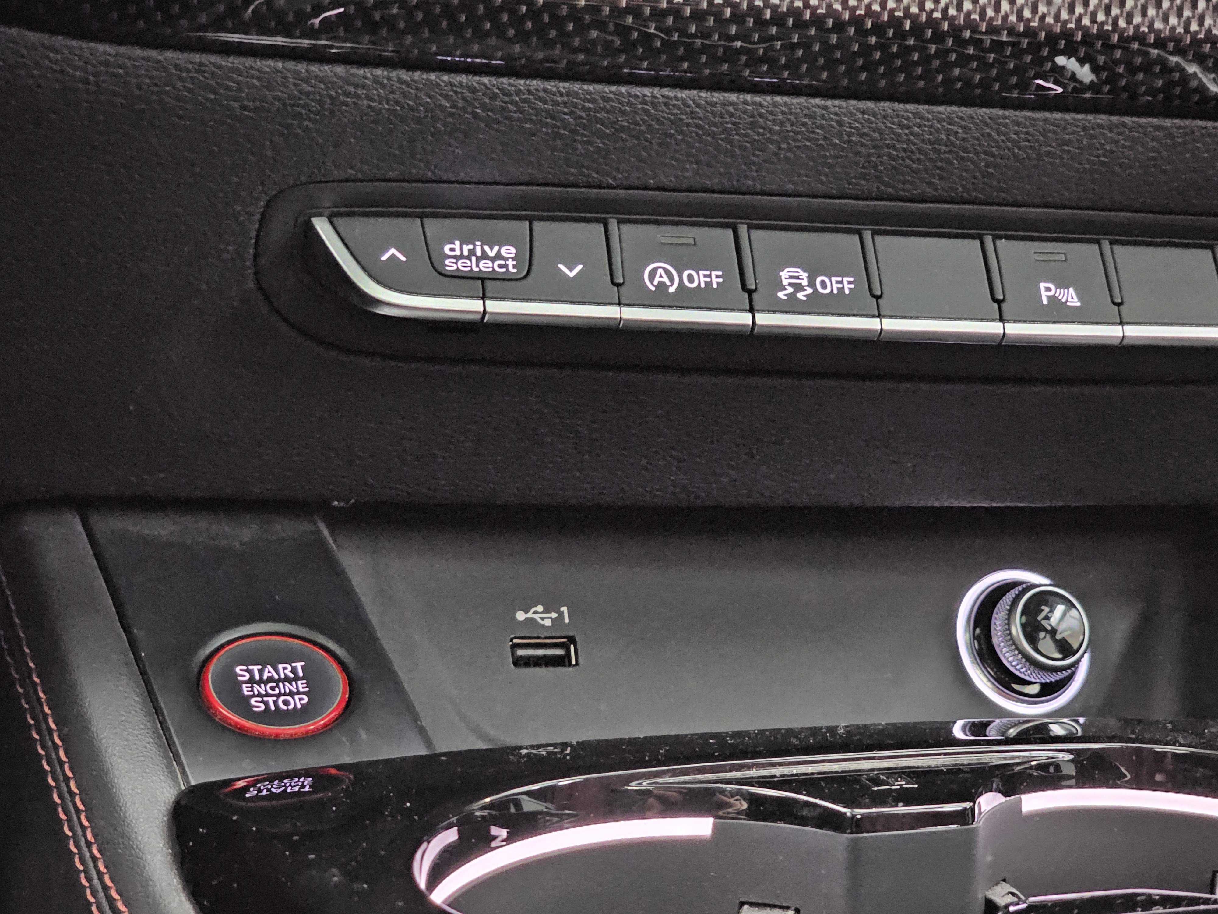 Used 2020 Audi S4 Premium Plus image 30