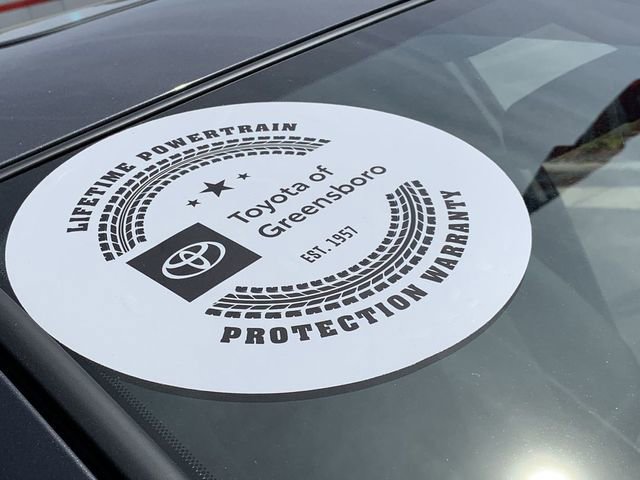 Certified 2023 Toyota RAV4 XLE w/ Convenience Package image 36