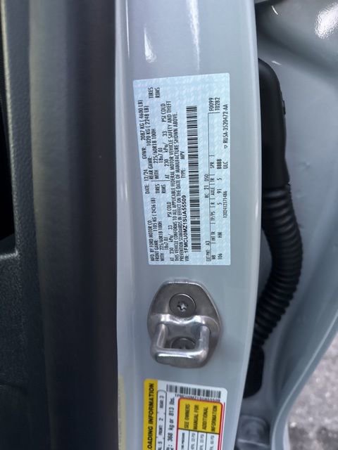 New 2025 Ford Escape ST-Line w/ Equipment Group 301A image 38