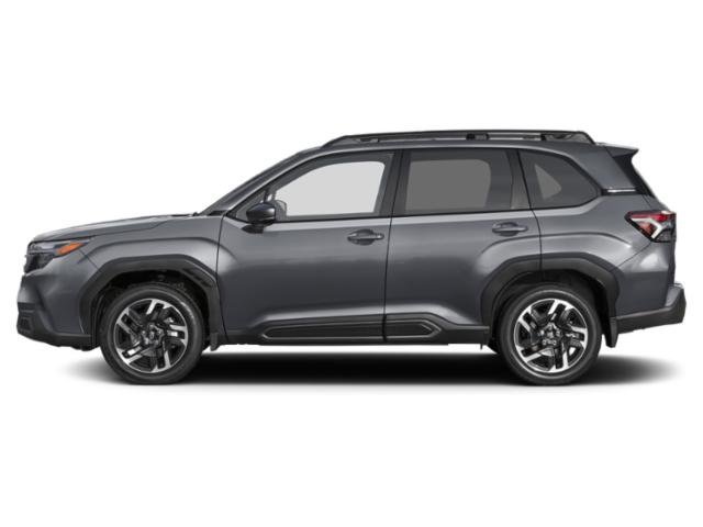 New 2026 Subaru Forester Limited image 3