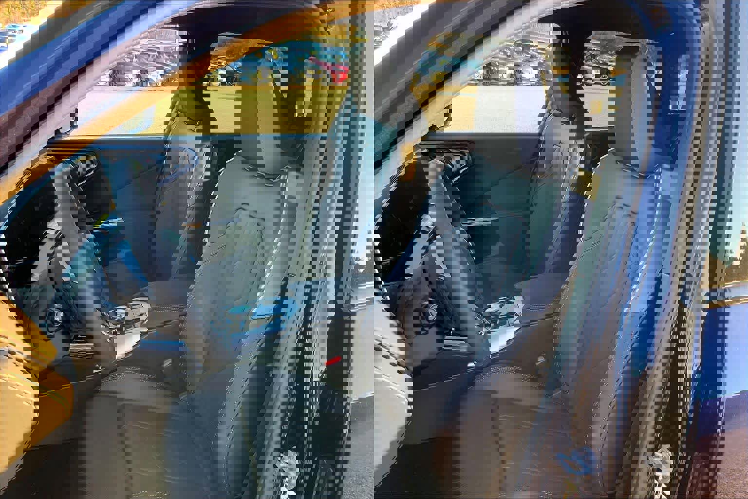 New 2026 BMW X3 xDrive30 w/ Premium Package image 9