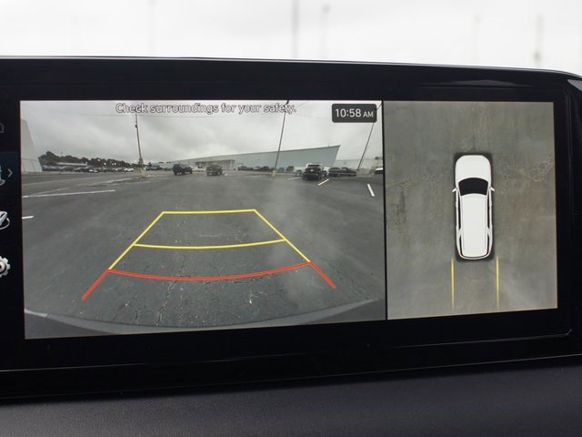 Used 2025 Hyundai Palisade XRT image 8