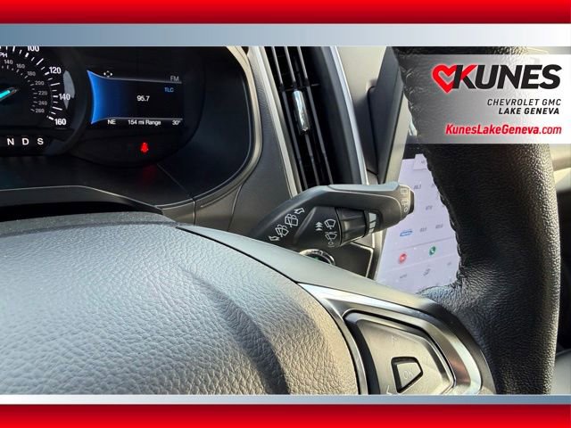 Used 2023 Ford Edge SEL image 40