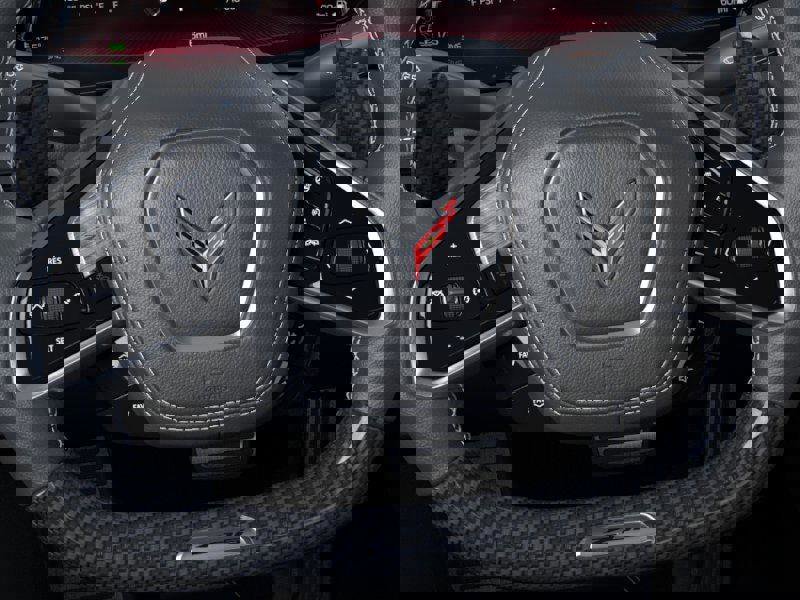 New 2026 Chevrolet Corvette Z06 image 19