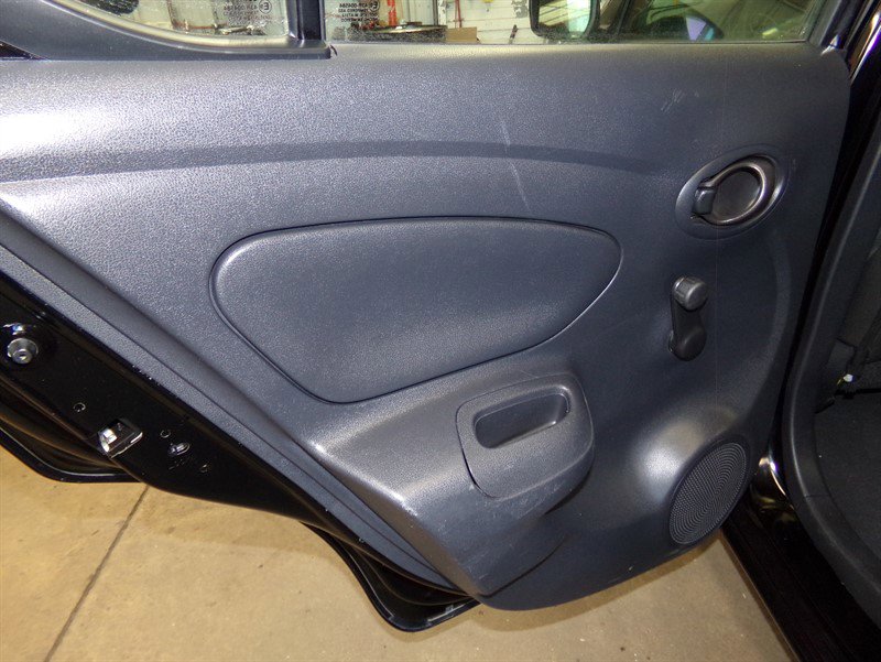 Used 2016 Nissan Versa S image 50