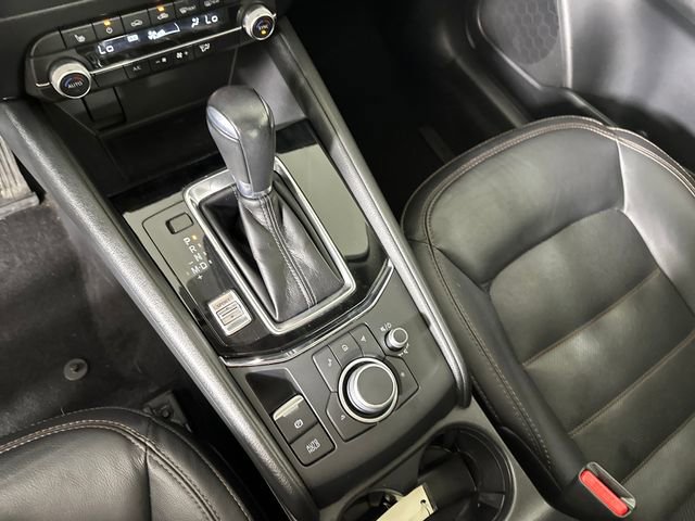 Used 2021 MAZDA CX-5 Touring w/ Touring Preferred SV Package AWD/4WD image 20