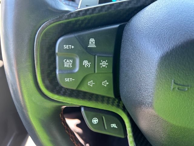 Used 2023 Ford Bronco Raptor AWD/4WD image 29