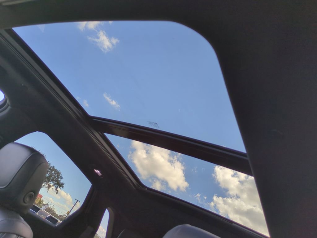 New 2026 Cadillac XT5 Premium Luxury w/ Driver Assist Package image 19