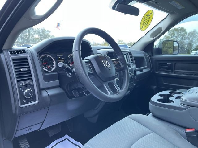 Used 2018 RAM 1500 Express w/ Wheel & Sound Group image 11