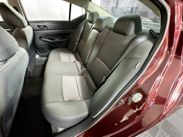 Certified 2023 Nissan Altima 2.5 SV AWD/4WD image 19