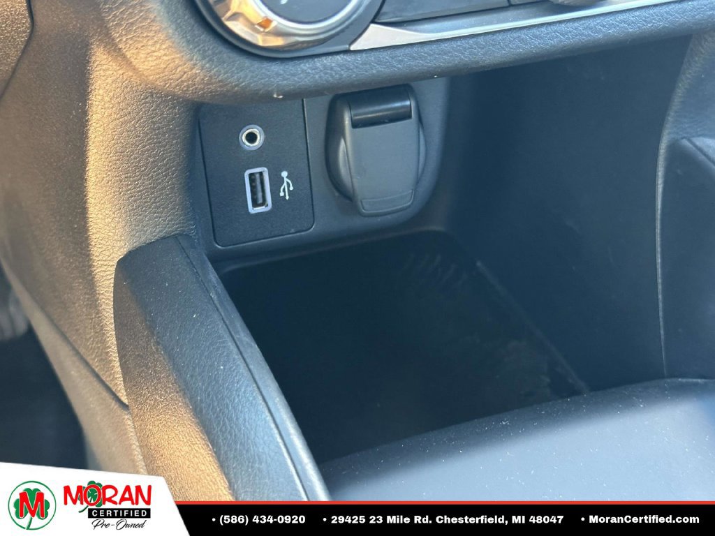 Used 2025 Nissan Versa S w/ Trunk Package FWD image 27