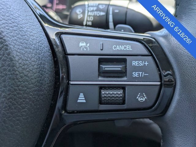 Used 2023 Honda Accord Touring image 23