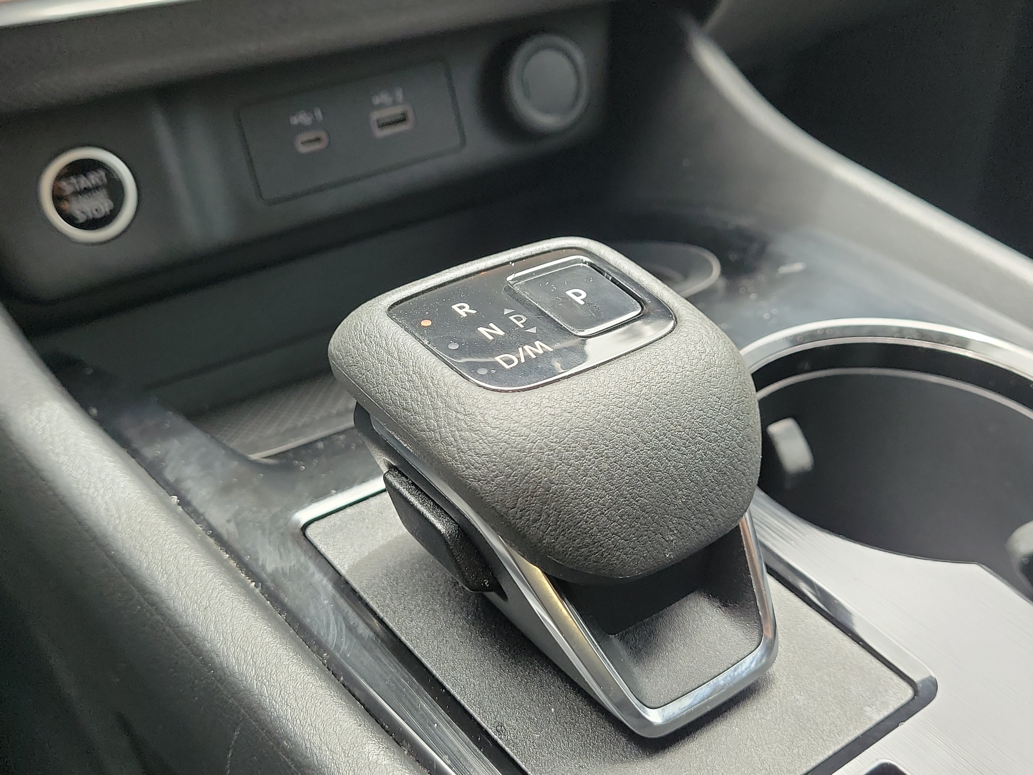 Certified 2022 Nissan Rogue S FWD image 30