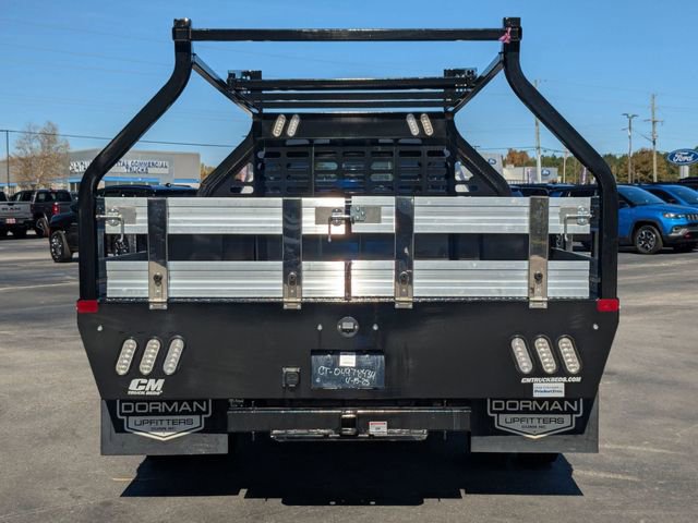 New 2026 RAM 5500 Tradesman w/ Chrome Appearance Group image 6