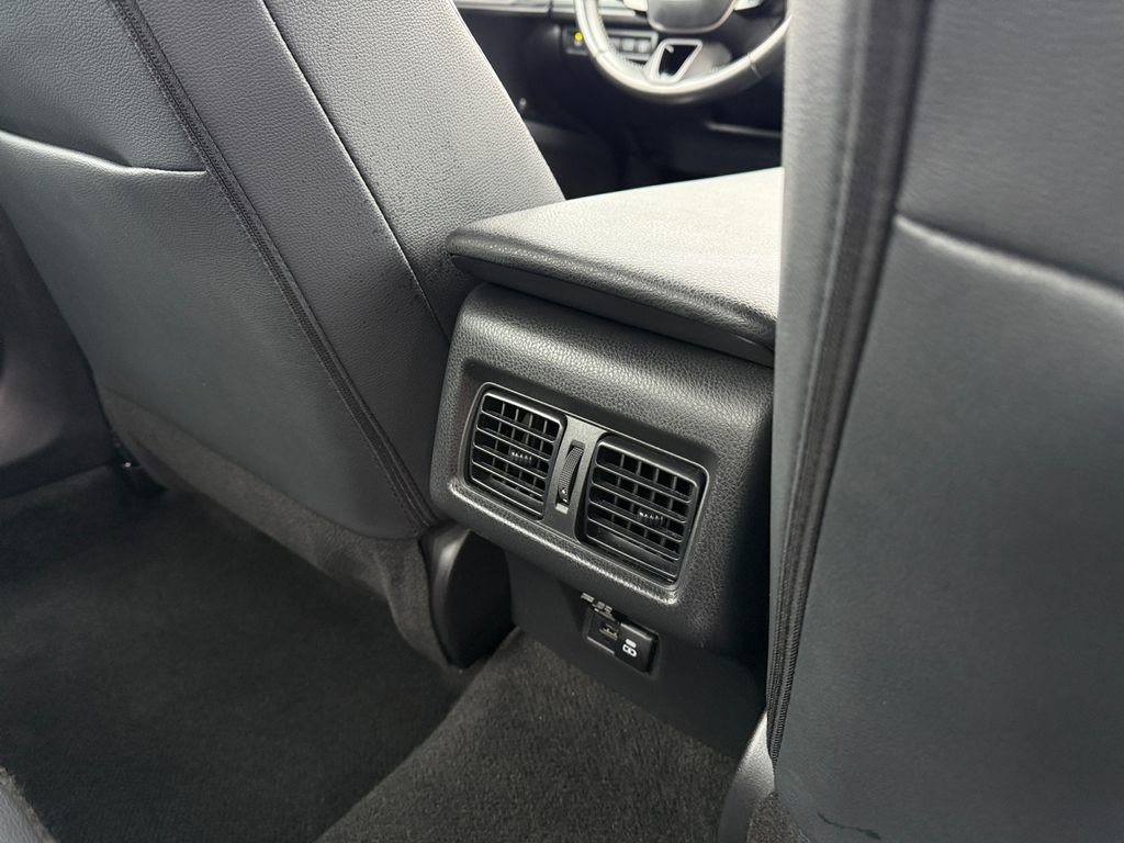 Certified 2025 Toyota Camry SE image 20