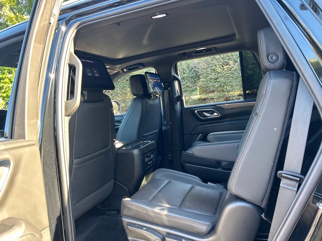 Used 2024 Chevrolet Tahoe High Country w/ Premium Package AWD/4WD image 47