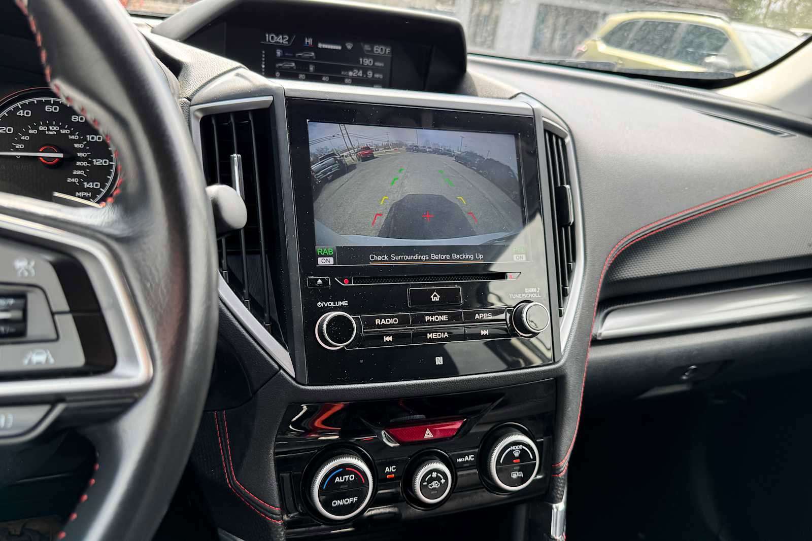 Used 2019 Subaru Forester Sport image 19