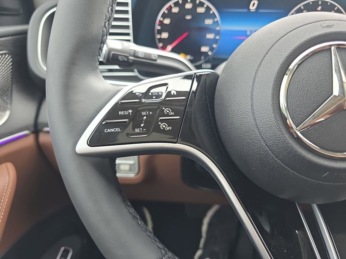 New 2026 Mercedes-Benz GLE 450 4MATIC image 17