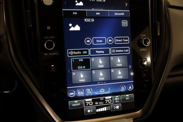 New 2026 Subaru Crosstrek 2.5i Limited w/ Popular Package #3A image 23