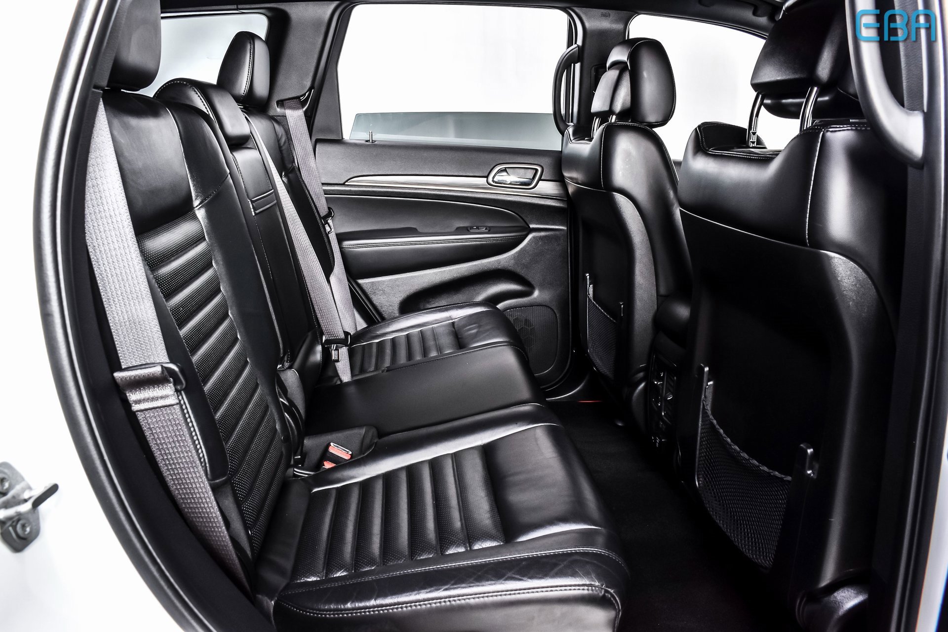 Used 2021 Jeep Grand Cherokee Limited X image 24