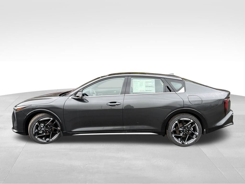 New 2025 Kia K4 GT-Line w/ GT-Line Sunroof Package image 59