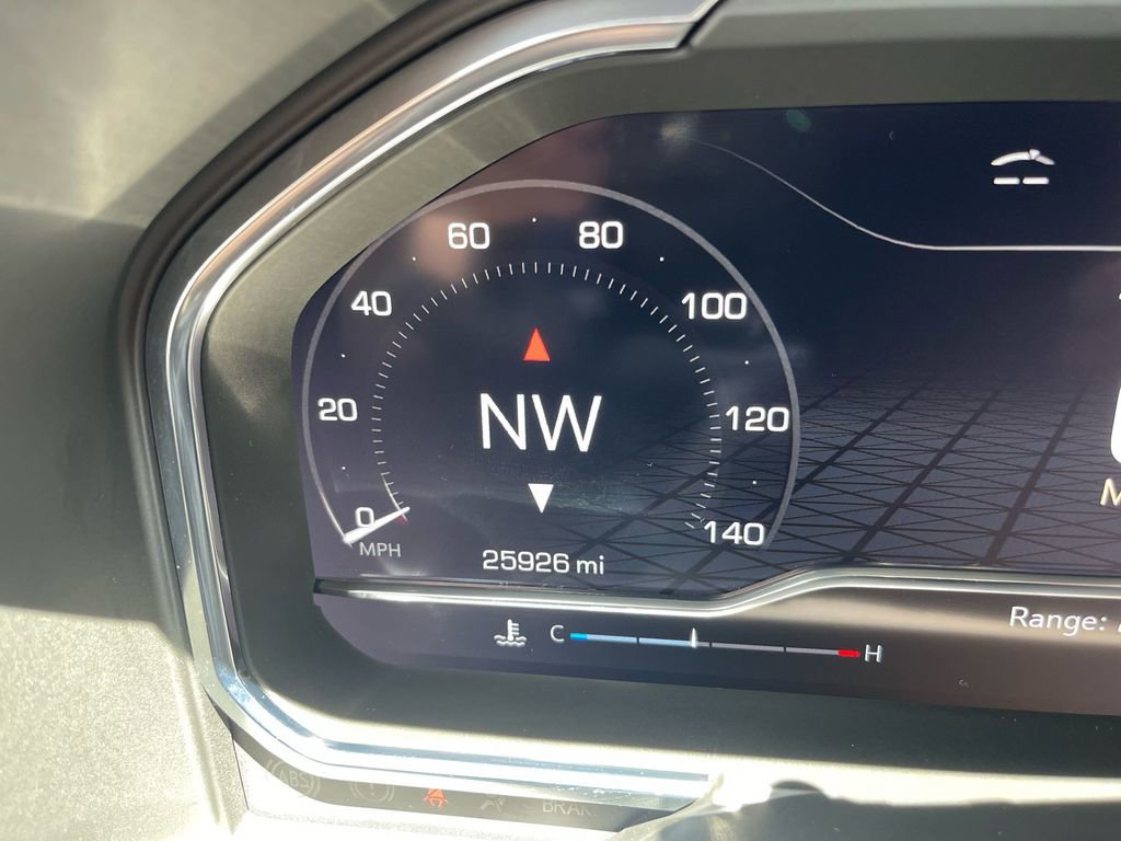 Used 2024 GMC Sierra 1500 Denali w/ Denali Reserve Package image 28