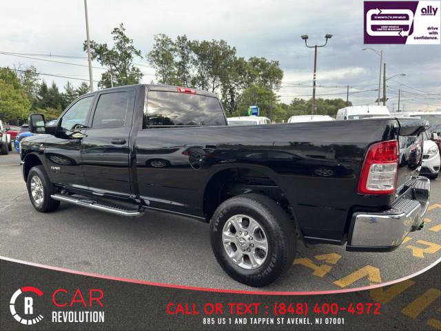 Used 2024 RAM 2500 Big Horn image 5
