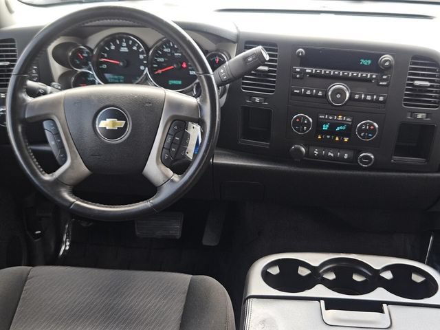 Used 2013 Chevrolet Silverado 1500 LT RWD image 14