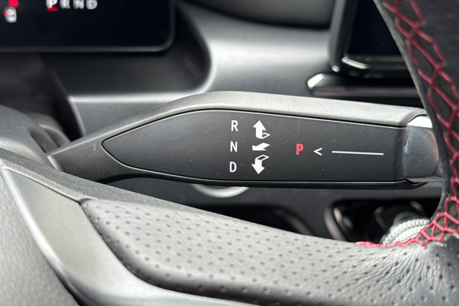 Used 2024 Acura ZDX A-Spec AWD/4WD image 17