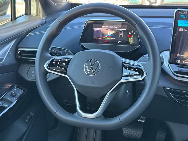 New 2026 Volkswagen ID.4 Pro S image 30
