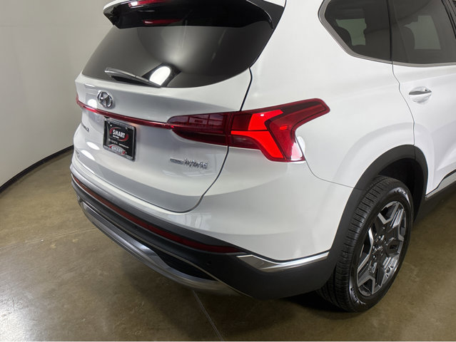 Used 2023 Hyundai Santa Fe SEL Premium image 23