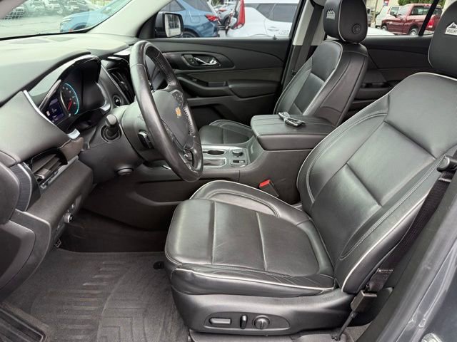 Used 2020 Chevrolet Traverse High Country image 19