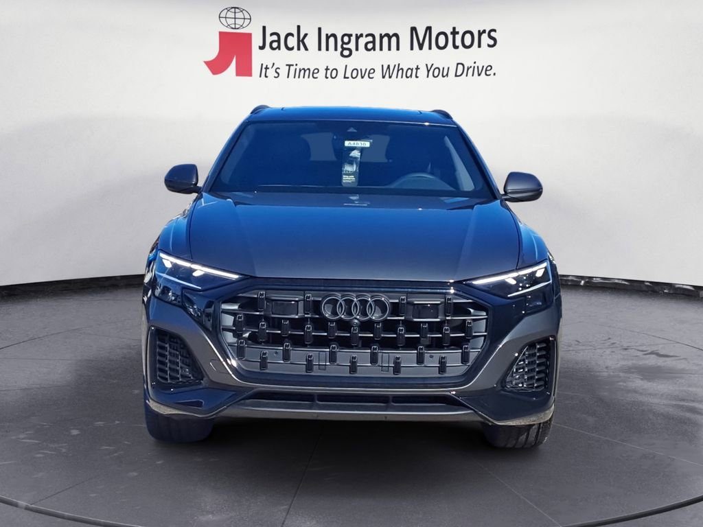 New 2026 Audi Q8 Premium image 8