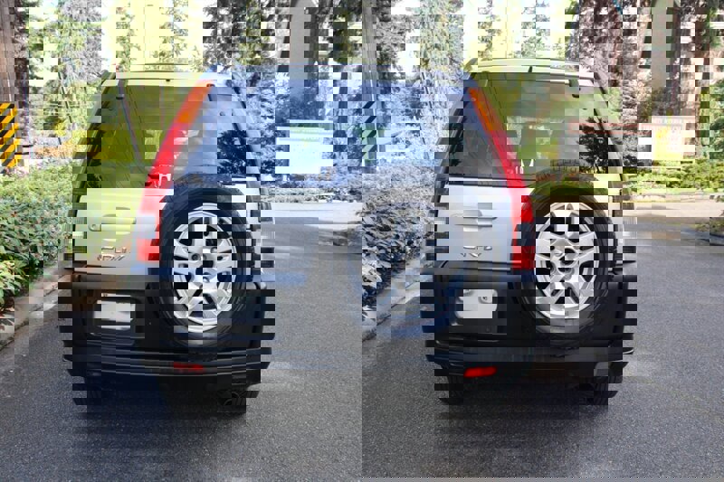 Used 2002 Honda CR-V EX image 11