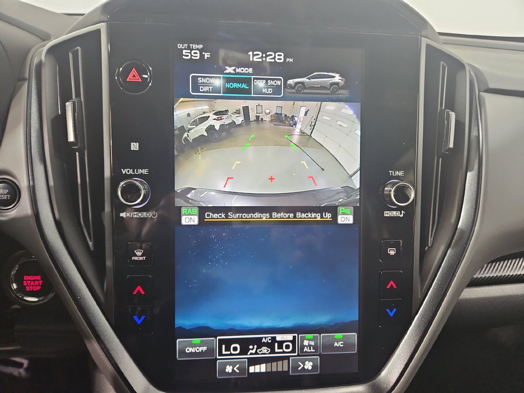 New 2026 Subaru Crosstrek 2.5i Wilderness AWD/4WD image 19