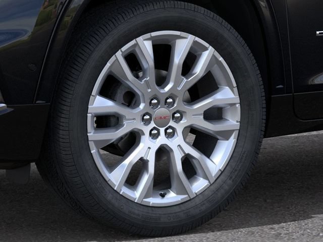 New 2026 GMC Acadia Denali w/ Super Cruise Package AWD/4WD image 9