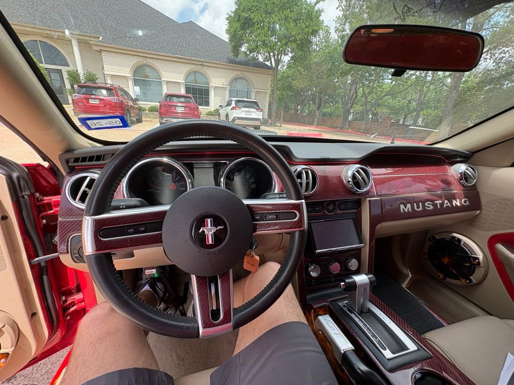 Used 2006 Ford Mustang GT Premium RWD image 17