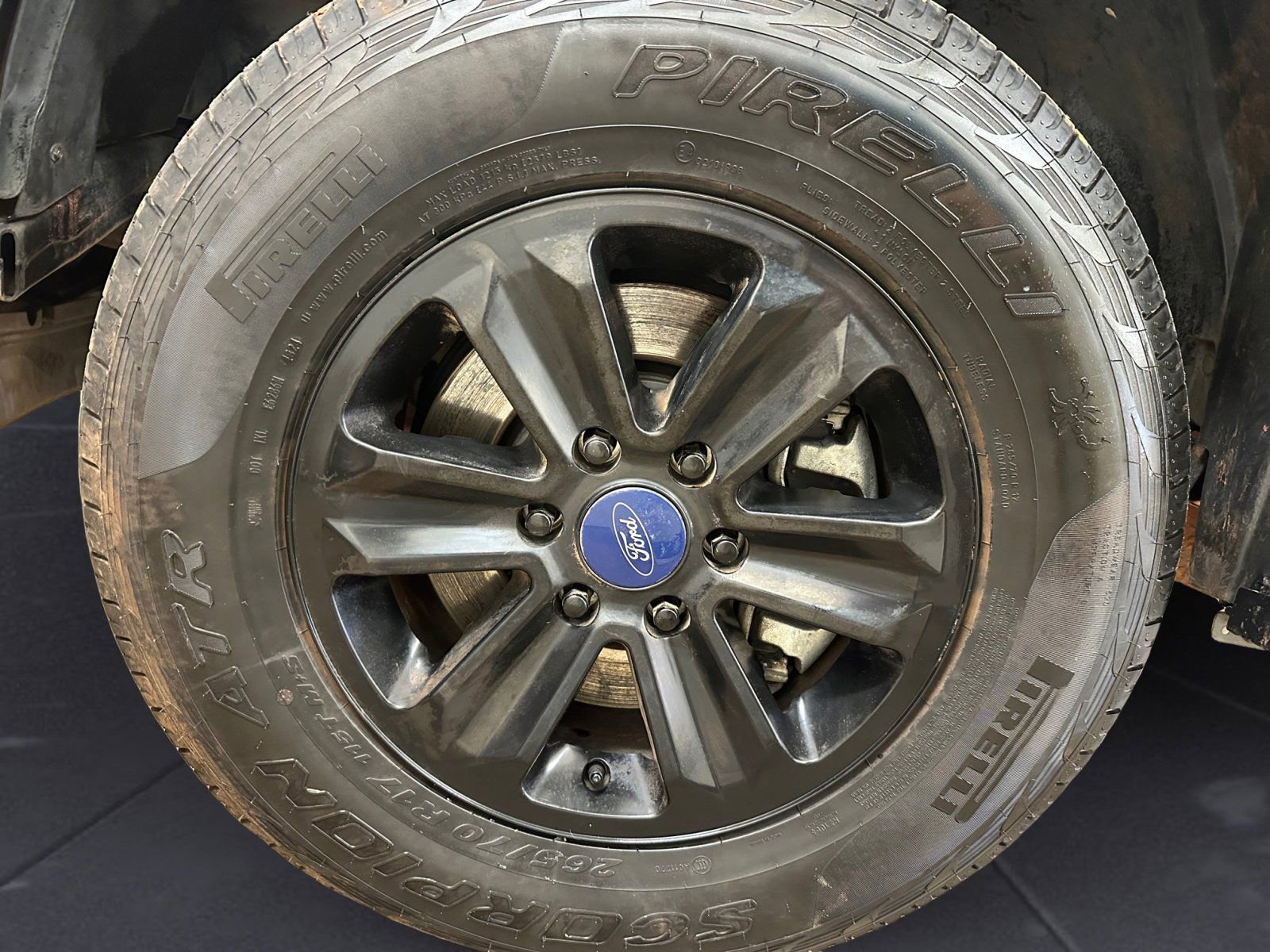 Used 2019 Ford F150 XLT image 14