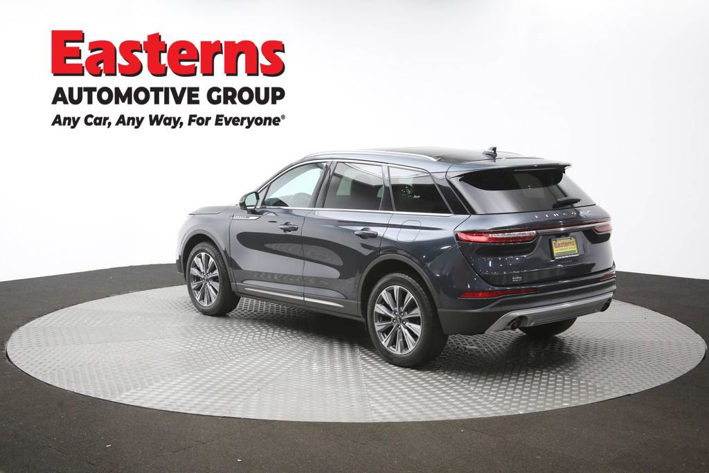Used 2021 Lincoln Corsair Reserve w/ Elements Package AWD/4WD image 66