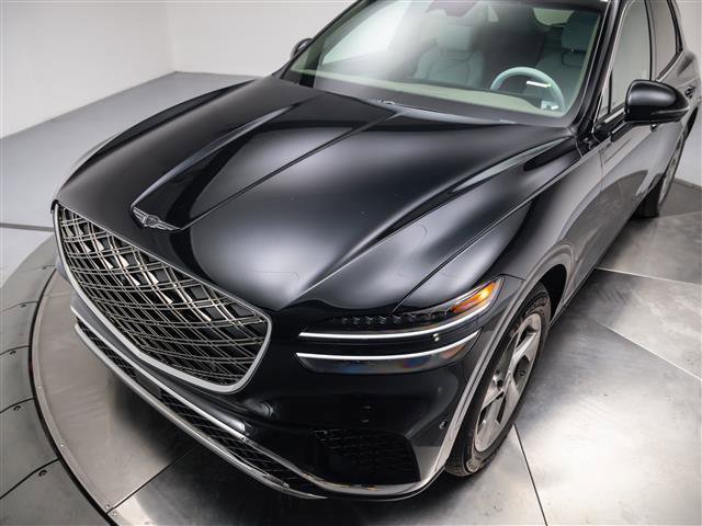 New 2026 Genesis GV70 2.5T Advanced image 9