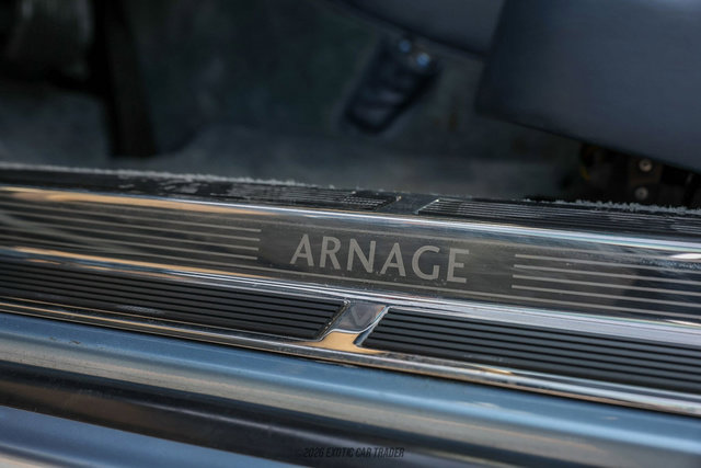 Used 2006 Bentley Arnage R image 47