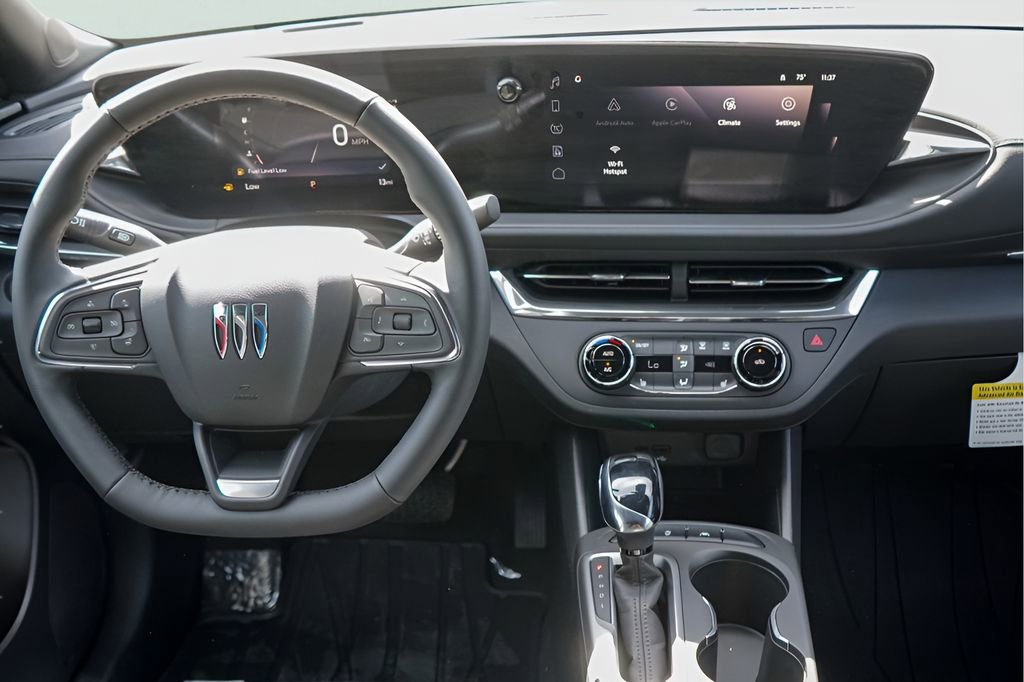 New 2026 Buick Envista Preferred w/ Convenience I Package image 23